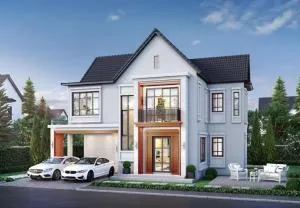 The Centro One @ Phanthong - เดอะเซนโทรวัน @ พานทอง