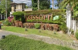 Passorn Kathu - Patong