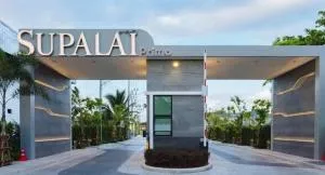 Supalai Primo Monument - Phuket - ศุภาลัย พรีโม่ อนุสาวรีย์ฯ - ภูเก็ต