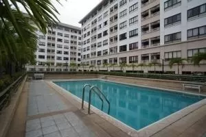 Lumpini Ville Phra Mae Maree - Sathorn