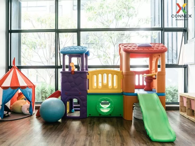 ขายคอนโด  เจ คอนโด สาทร-กัลปพฤกษ์ MRT-บางแค บางแค เขต บางแค กรุงเ