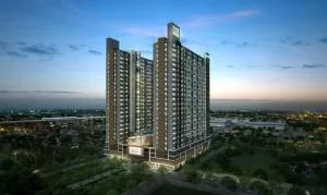 J Condo Sathorn-Kallaprapruk - เจ คอนโด สาทร-กัลปพฤกษ์