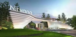 Nirvana Beyond Rama 9 - Krungthep Kreetha