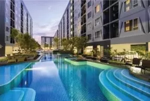 Plum Condo Phaholyothin 89 - พลัม คอนโด พหลโยธิน 89
