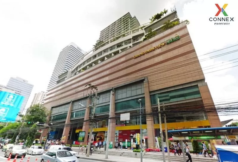 FOR SALE condo , Grand Park View Asoke , BTS-Asok , Khlong Toei ,