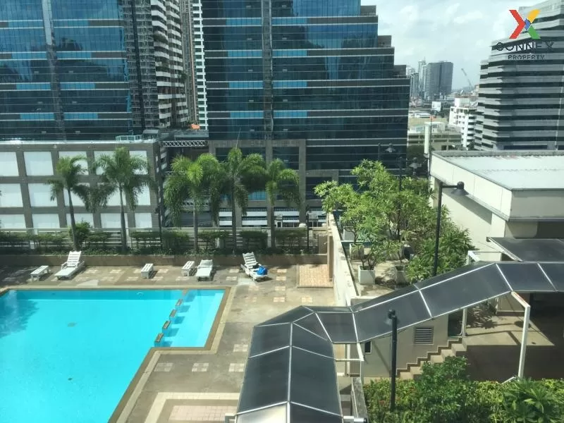 FOR SALE condo , Grand Park View Asoke , BTS-Asok , Khlong Toei ,