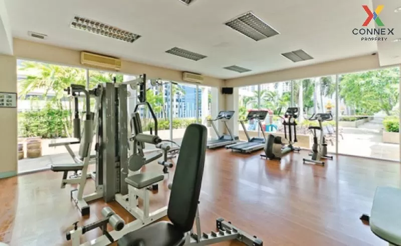 FOR SALE condo , Grand Park View Asoke , BTS-Asok , Khlong Toei ,