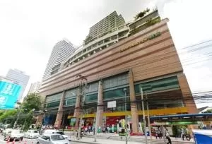 Grand Park View Asoke