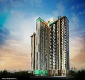 Plum Condo Central Station