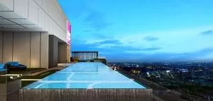 Plum Condo Central Station - พลัมคอนโด เซ็นทรัล สเตชั่น