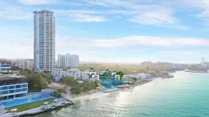 The Residences@Dream - Pattaya - เดอะ เรสซิเดนซ์ แอท ดรีม - พัทยา