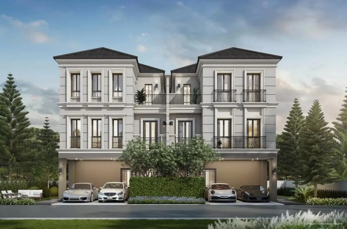 For Rent House , MOMENTIA Kallapapruek - Kanchanaphisek , MRT-Lak