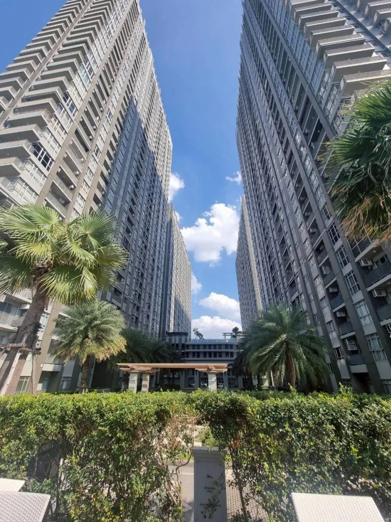 เช่าคอนโด  แมเนอร์ สนามบินน้ำ MRT-สะพานพระนั่งเกล้า บางกระสอ เมือ