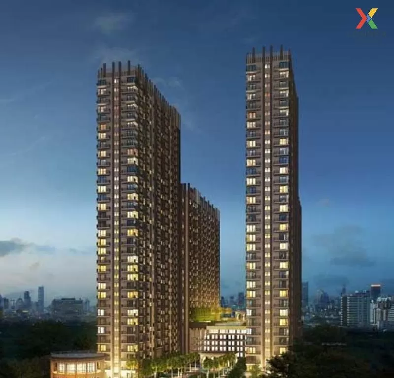 FOR RENT condo , Manor Sanambinnam , MRT-Phra Nang Klao Bridge , 