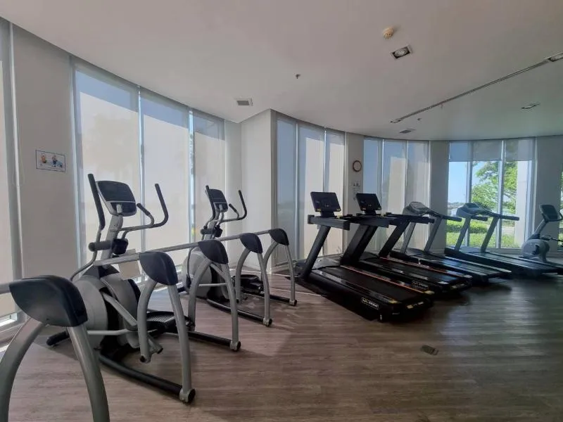 เช่าคอนโด  แมเนอร์ สนามบินน้ำ MRT-สะพานพระนั่งเกล้า บางกระสอ เมือ