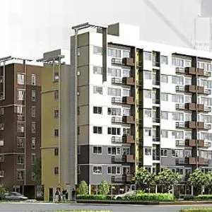 Thippharoek Condominium - ทิพย์ฤกษ์ คอนโดมิเนียม