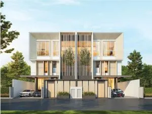 The Blisz Signature Rama 3 - Dao Khanong - เดอะ บลิซ ซิกเนเจอร์ พระราม 3 - ดาวคะนอง
