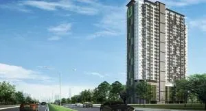 Unicca Pattaya Condo - ยูนิกก้า พัทยา คอนโด
