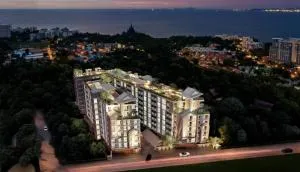 D - ECO Wellness Centre