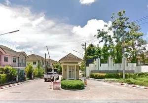 Pruksa Ville 45 Phuket-Thalang - พฤกษาวิลล์ 45 ภูเก็ต-ถลาง
