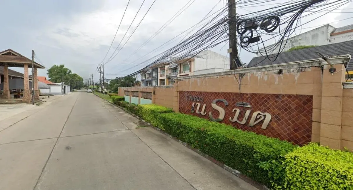 เช่าบ้าน  บ้านสวนเนรมิต 1 ศรีสุนทร ถลาง ภูเก็ต CX-166272