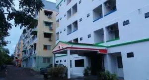 Rawai Condotel - ราไวย์คอนโดเทล