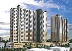 Lumpini Place Phahol - Saphankhwai