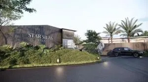 Star Silas Villa - สตาร์ศิลา วิลล่า