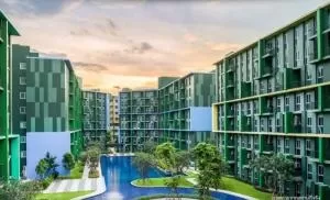 Parc Exo Kaset - Navamintra