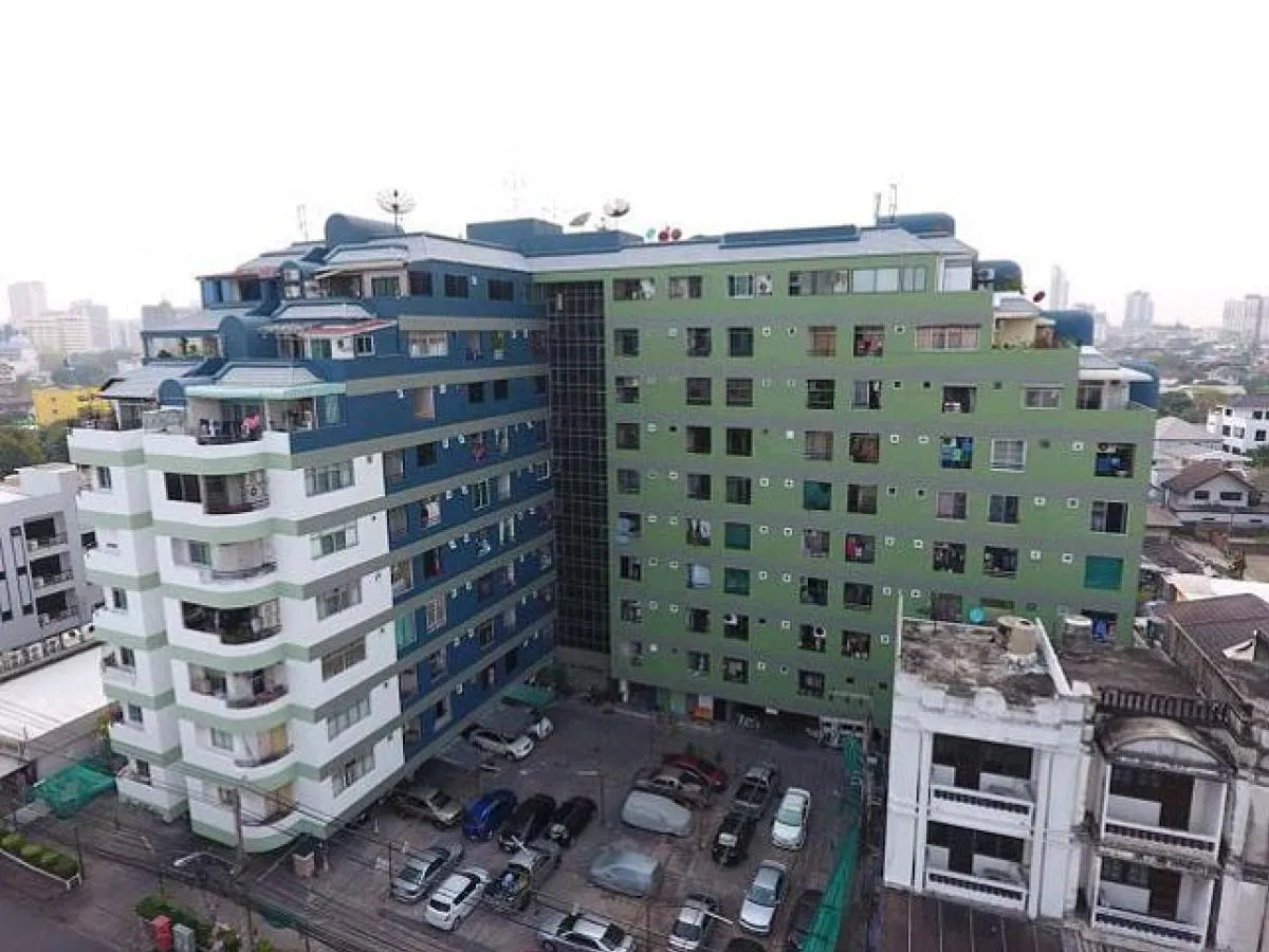 For Sale Condo , Baan Ratchayothin , BTS-Ratchayothin , Chankasem