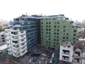 Baan Ratchayothin