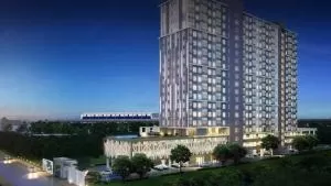 The Crystal Bliss @ Rattanathibet - เดอะ คริสตัล บลิส @ รัตนาธิเบศร์