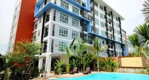 The Bell Condominium - เดอะ เบลล์ คอนโดมิเนียม