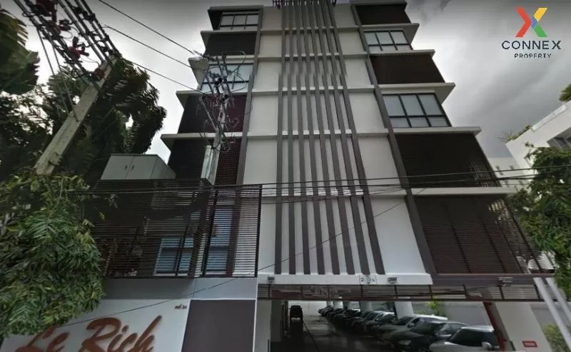 For Rent Condo , Le Rich @ Aree station , BTS-Ari , Sam Sen Nai ,