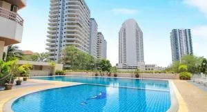Kieng Talay Condotel - เคียงทะเล คอนโดเทล