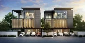 The AVA Residence Sukhumvit - ดิ เอวา เรสซิเดนซ์ สุขุมวิท
