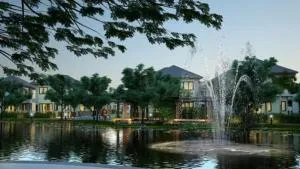Lake View Park Wongwaen - Bangna