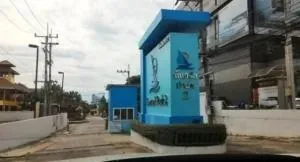 Central Park 2 Pattaya - เซ็นทรัล ปาร์ค 2
