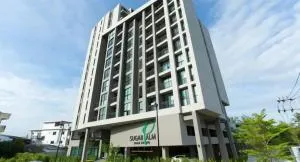 Sugar Palm Residence - ชูการ์ ปาล์ม เรสซิเด้นซ์
