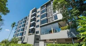 Hill Myna Condotel - ฮิลล์ ไมนา คอนโดเทล