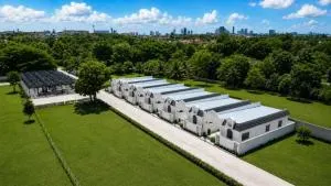 Grand Town Home II - แกรนด์ทาวน์โฮม 2