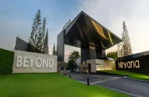 Nirvana Beyond Rama 2 - เนอวานา บียอนด์ พระราม 2