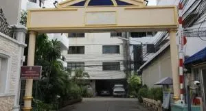 Baan Pornchai Villa