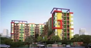 G STYLE CONDO - จี สไตล์ คอนโด