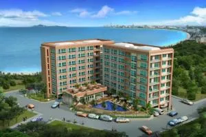 Bang Saray Beach Condominium - บางสะเหร่บีช คอนโด