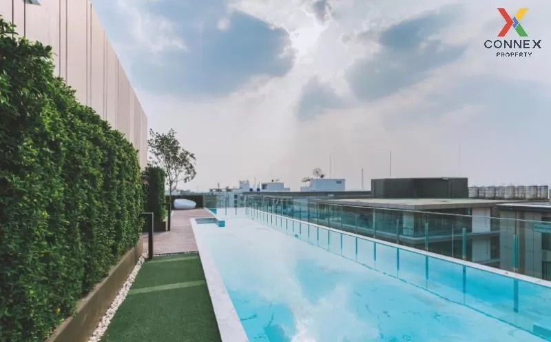 For Rent Condo , The Tree Sukhumvit 64 , BTS-Punnawithi , Phra Kh