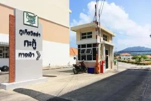 Phuket Villa Kathu 1 - ภูเก็ตวิลล่า กะทู้ 1