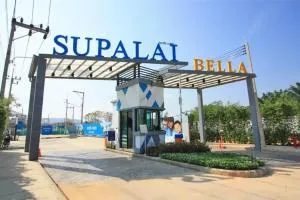 Supalai Bella Koh Kaew Phuket - ศุภาลัย เบลล่า เกาะแก้ว ภูเก็ต
