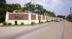 Green Field Villas 4 - กรีนฟิล วิลล่า 4