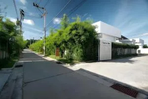Seastone Private Pool Villa - ซีสโตน ไพรเวท พูลวิลล่า